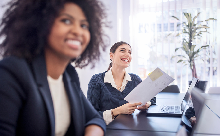 Bild zu Mitarbeiter (m/w/d) im Backoffice