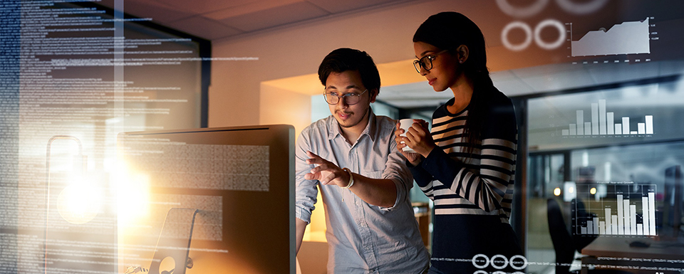 Bild zu Tech Lead – Cloud, Innovation & AI (m/w/d)