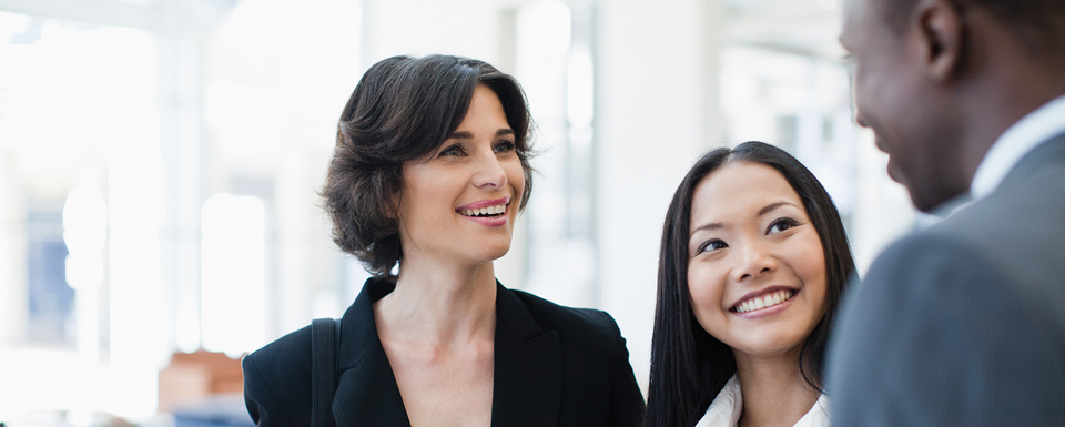 Bild zu Compliance Manager (m/w/d)