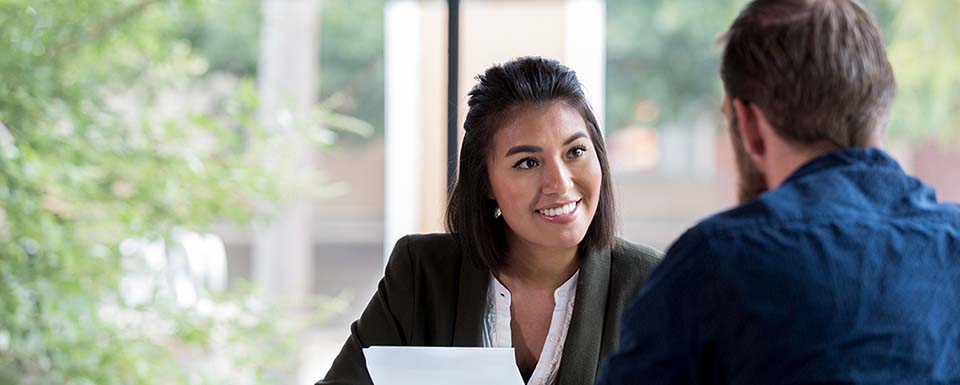 Bild zu Assistent der Geschäftsleitung (m/w/d)