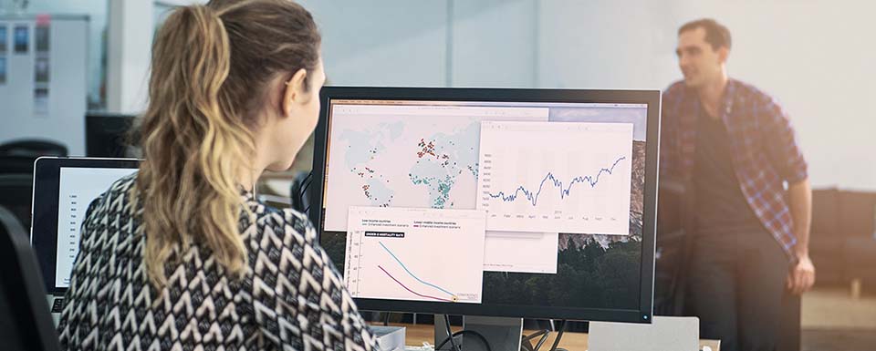 Bild zu Kreditanalyst / Leasing (m/w/d)