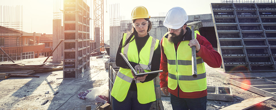 Bild zu Senior Bauingenieur Objektplanung im Ingenieurbau (m/w/d)
