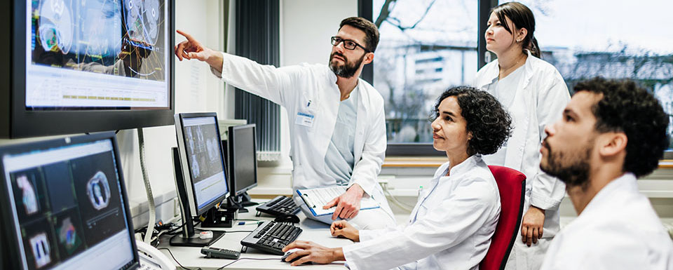 Bild zu Labormitarberiter für Assay-Entwicklung  (m/w/d)