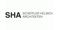 SHA Scheffler Helbich Architekten GmbH