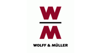 WOLFF & MÜLLER Tief- und Straßenbau GmbH & Co. KG
