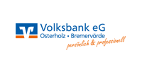 Volksbank eG Osterholz Bremervörde